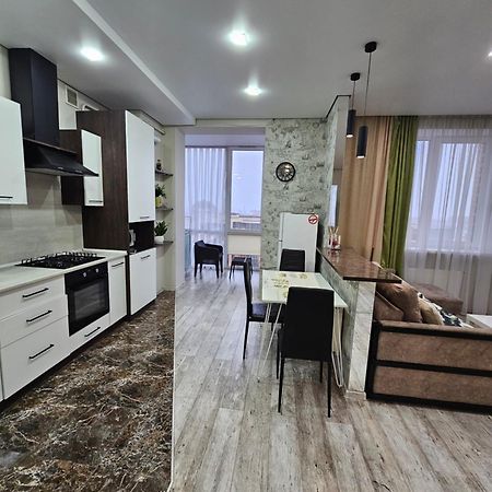 Яровиця. Центр Lutsʼk المظهر الخارجي الصورة